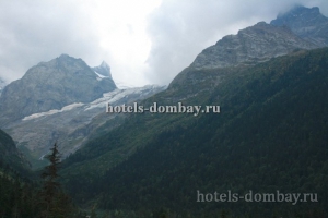 Горы
