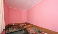 2-местный 2-комнатный «BDR» (bedroom)