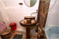 2-местный 2-комнатный «BDR» (bedroom)