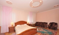 2-местный «Apartment», balcony № 218, коттедж, 2 корпус