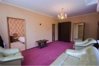 6-местный «Apartment»
