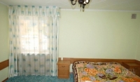2-местный 2-комнатный «BDR» (bedroom)