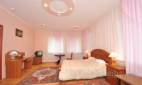 2-местный «Apartment», balcony № 218, коттедж, 2 корпус