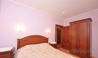 4-местный 3-комнатный «Apartment», balcony № 219, коттедж, 2 корпус