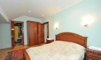 2-местный 2-комнатный «Apartment», balcony № 220, коттедж, 2 корпус