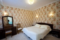 6-местный «Apartment»