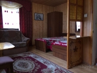 2-местный «Стандарт-Комфорт» (№3,6)