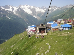 Цирк - увеличить