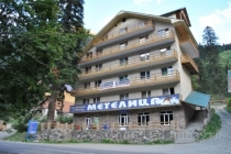 «Sky Hotel» (бывш. «Метелица»)